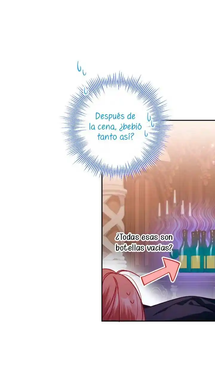 No Hay Lugar Para Las Falsificaciones - Capítulo 8 - Página 18 - LectorTMOo