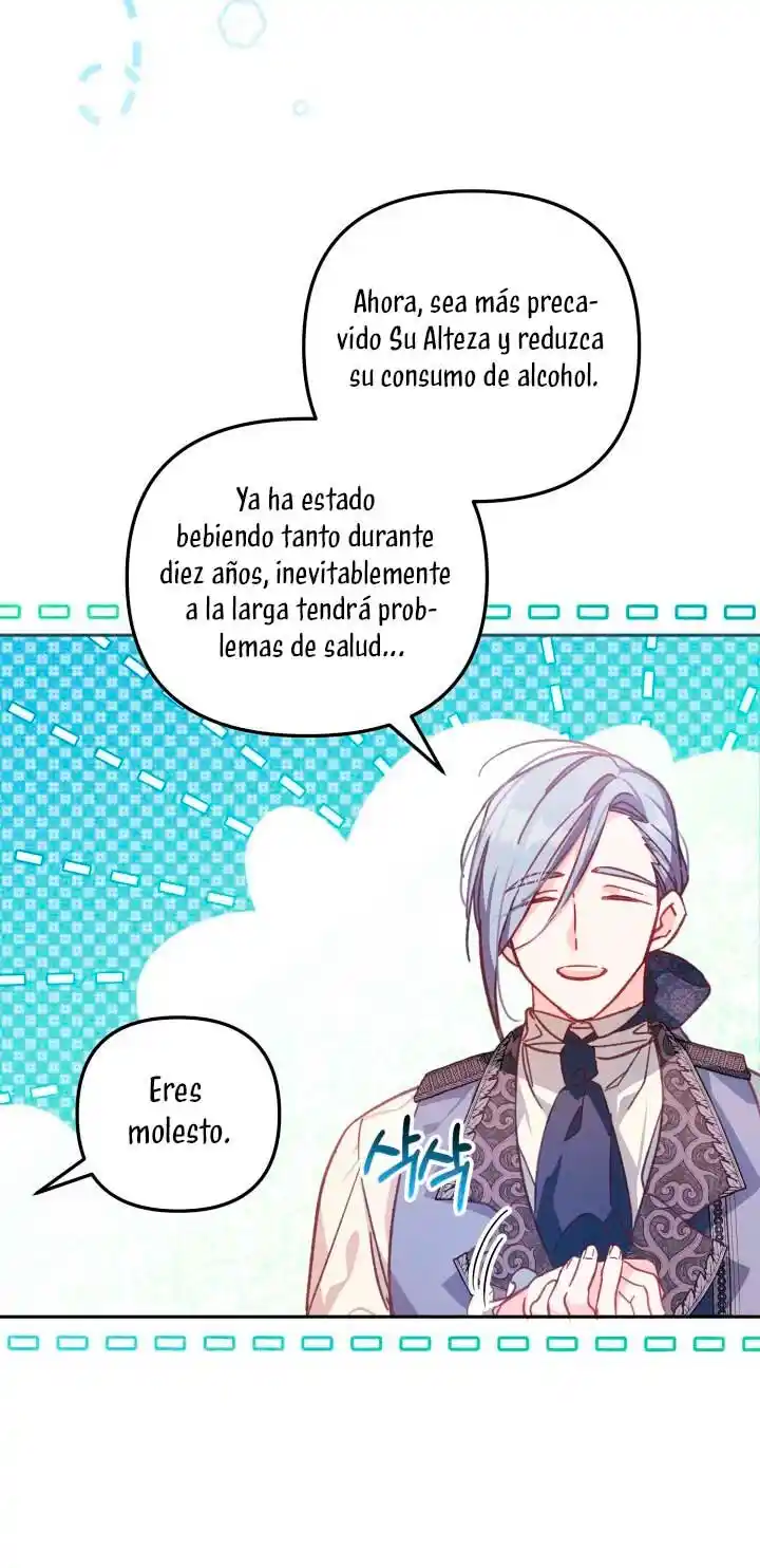 No Hay Lugar Para Las Falsificaciones - Capítulo 8 - Página 29 - LectorTMOo