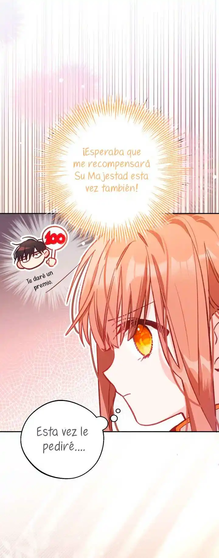 No Hay Lugar Para Las Falsificaciones - Capítulo 8 - Página 36 - LectorTMOo