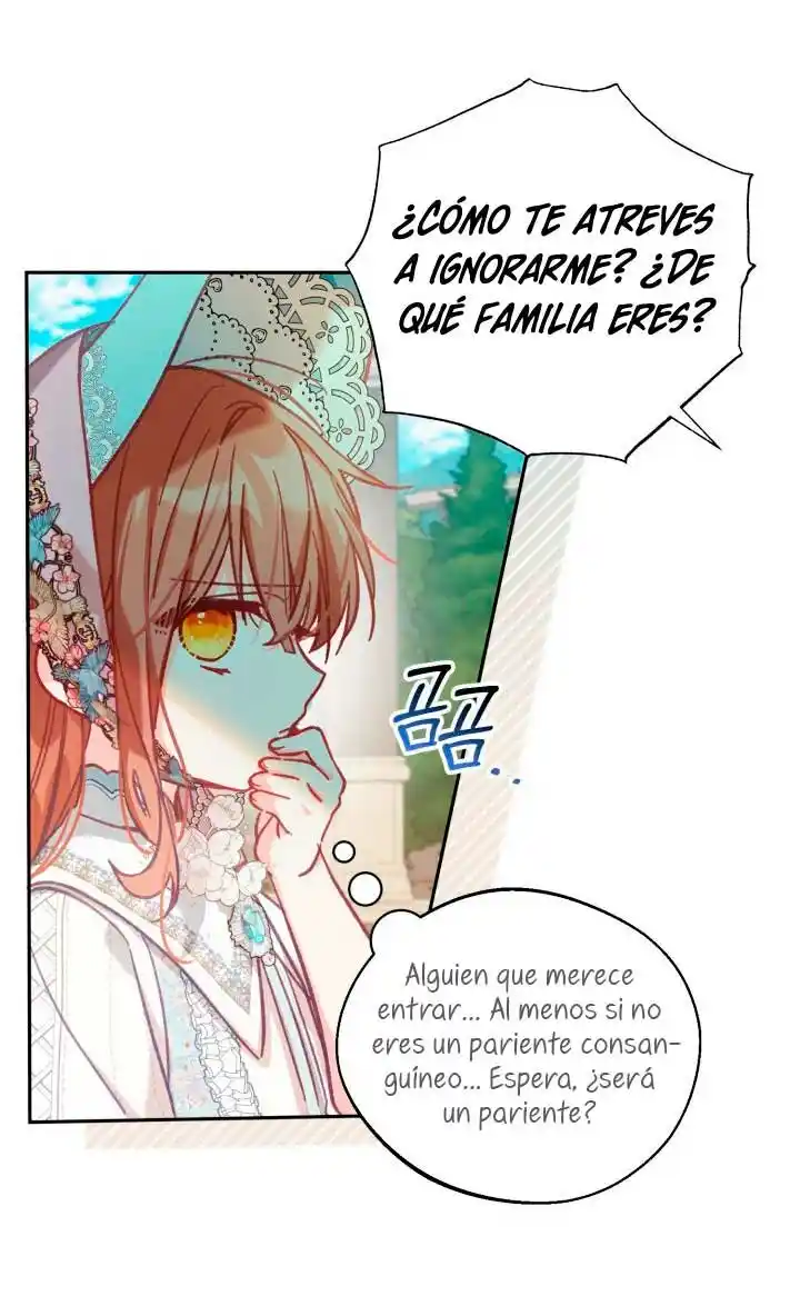 No Hay Lugar Para Las Falsificaciones - Capítulo 8 - Página 45 - LectorTMOo