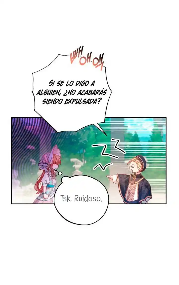 No Hay Lugar Para Las Falsificaciones - Capítulo 8 - Página 47 - LectorTMOo