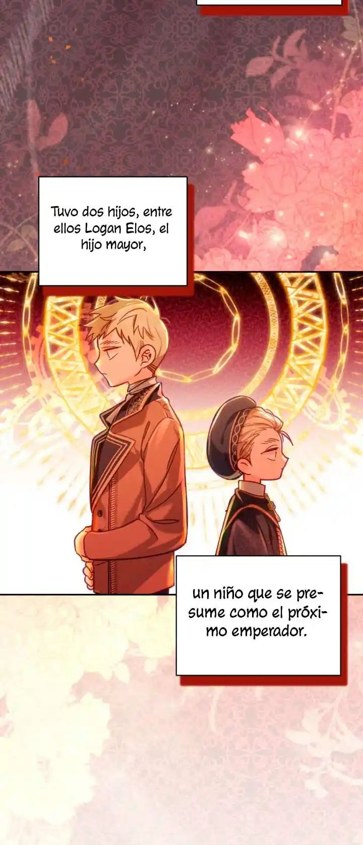 No Hay Lugar Para Las Falsificaciones - Capítulo 8 - Página 61 - LectorTMOo