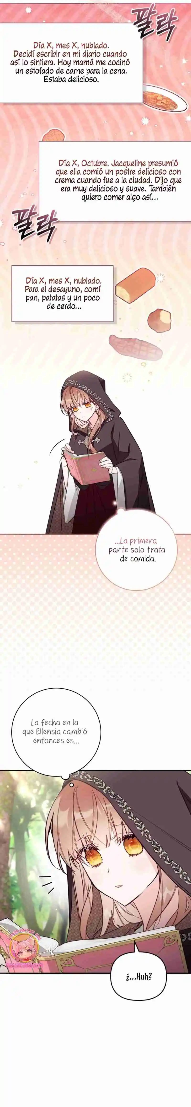 No Hay Lugar Para Las Falsificaciones - Capítulo 80 - Página 5 - LectorTMOo