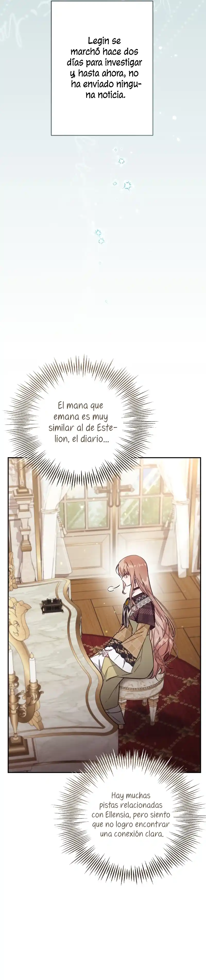 No Hay Lugar Para Las Falsificaciones - Capítulo 81 - Página 5 - LectorTMOo