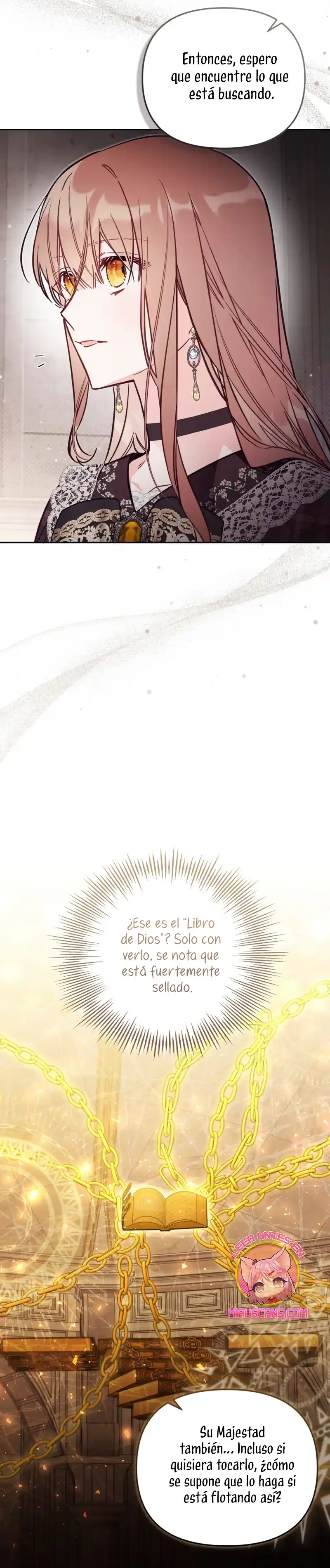 No Hay Lugar Para Las Falsificaciones - Capítulo 81 - Página 20 - LectorTMOo