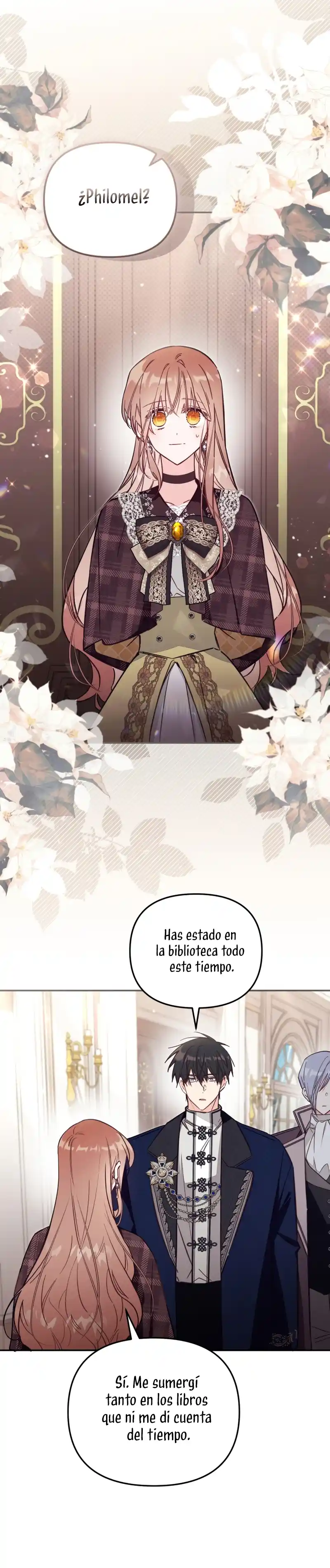 No Hay Lugar Para Las Falsificaciones - Capítulo 81 - Página 32 - LectorTMOo