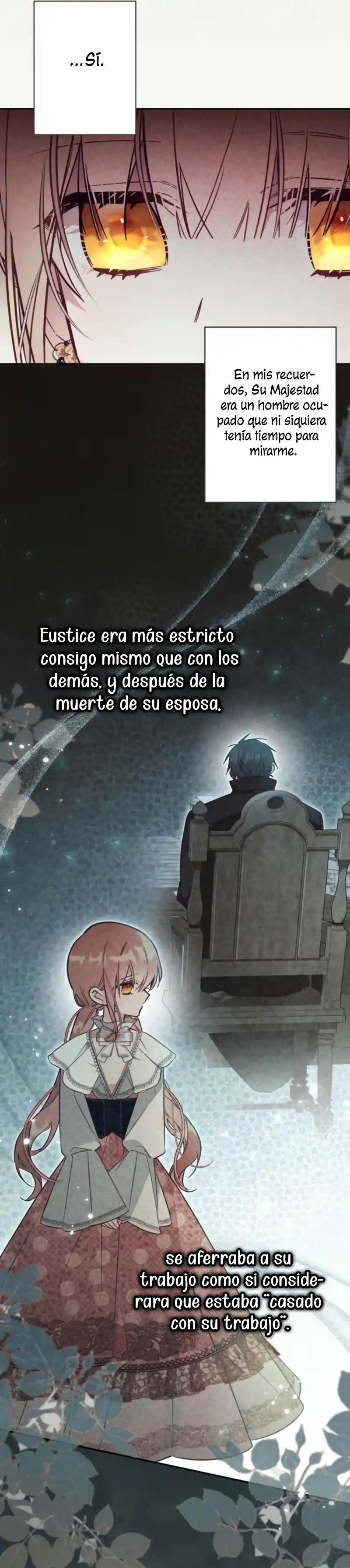 No Hay Lugar Para Las Falsificaciones - Capítulo 83 - Página 5 - LectorTMOo