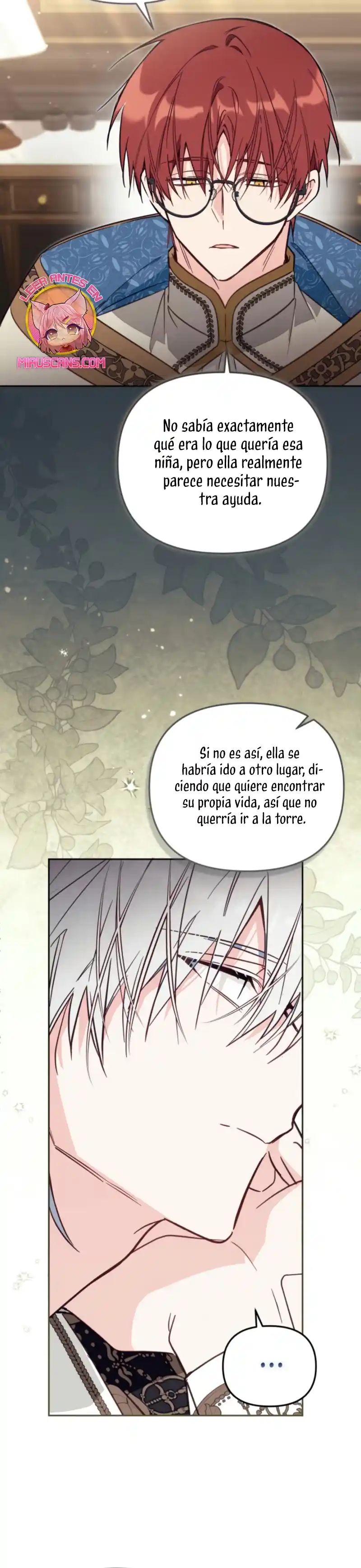 No Hay Lugar Para Las Falsificaciones - Capítulo 83 - Página 20 - LectorTMOo