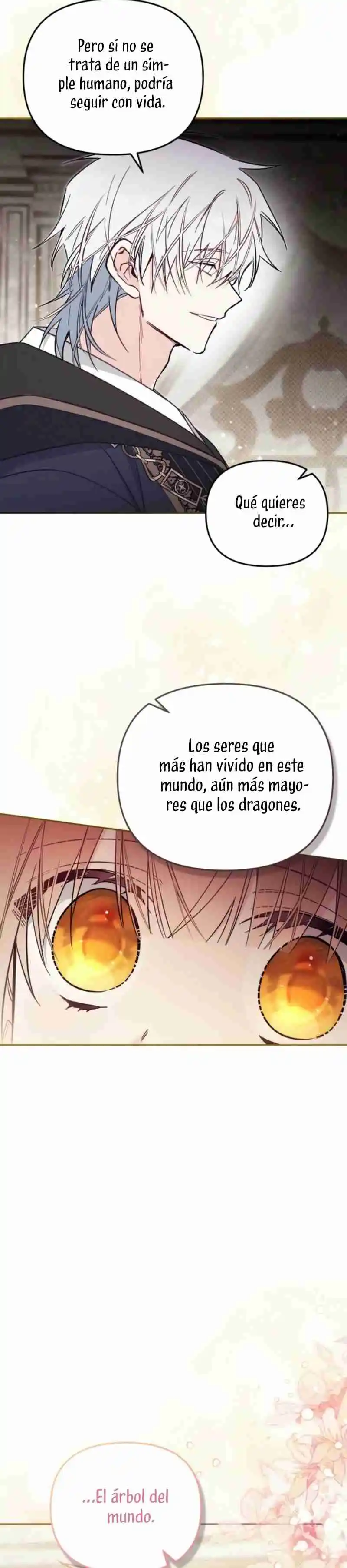 No Hay Lugar Para Las Falsificaciones - Capítulo 84 - Página 15 - LectorTMOo