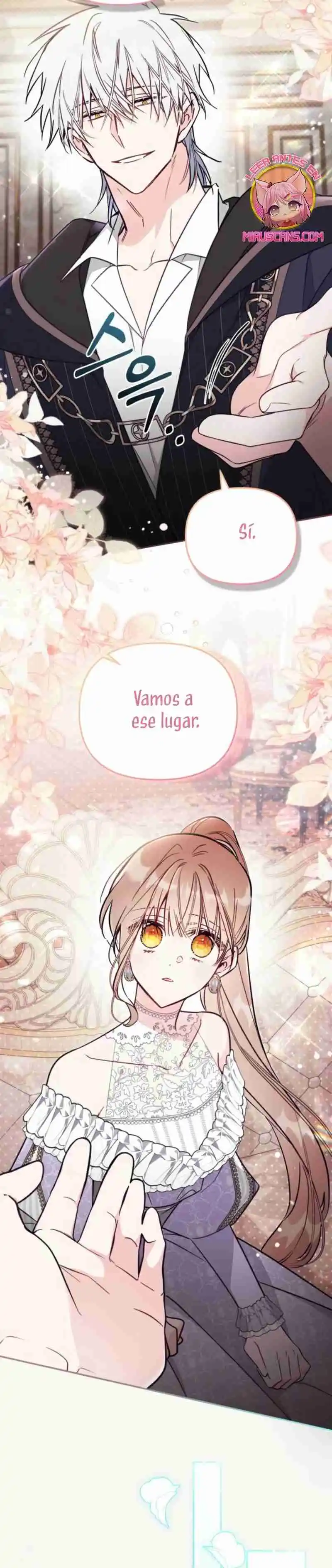 No Hay Lugar Para Las Falsificaciones - Capítulo 84 - Página 16 - LectorTMOo