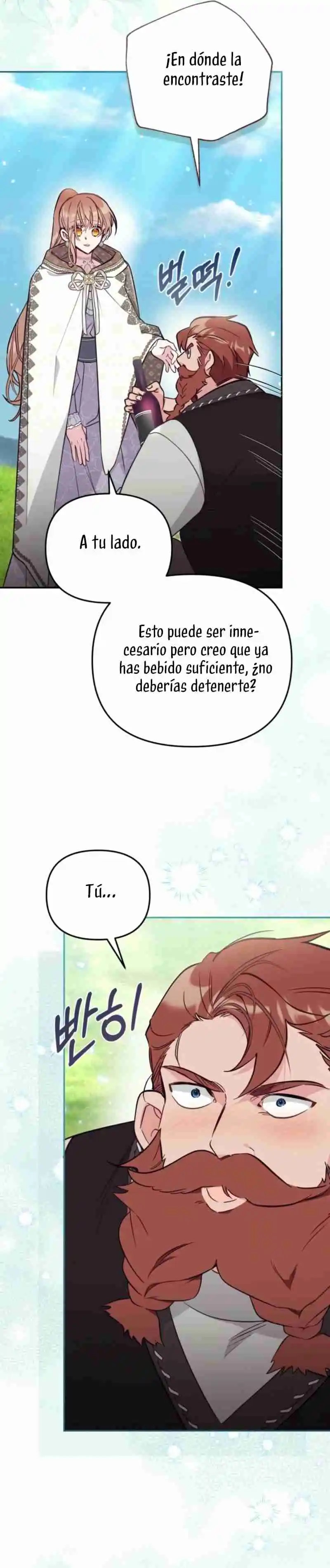No Hay Lugar Para Las Falsificaciones - Capítulo 85 - Página 5 - LectorTMOo