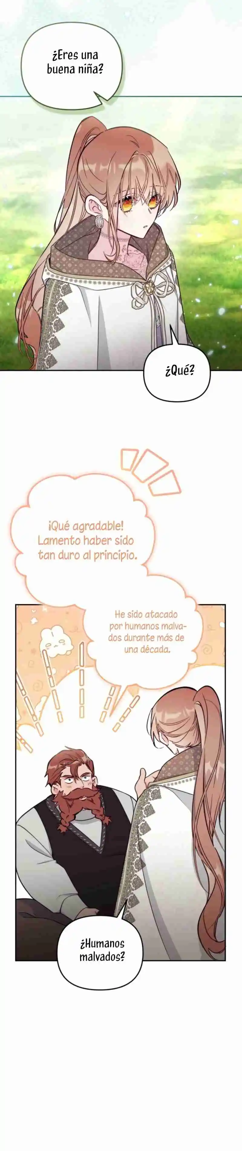 No Hay Lugar Para Las Falsificaciones - Capítulo 85 - Página 6 - LectorTMOo
