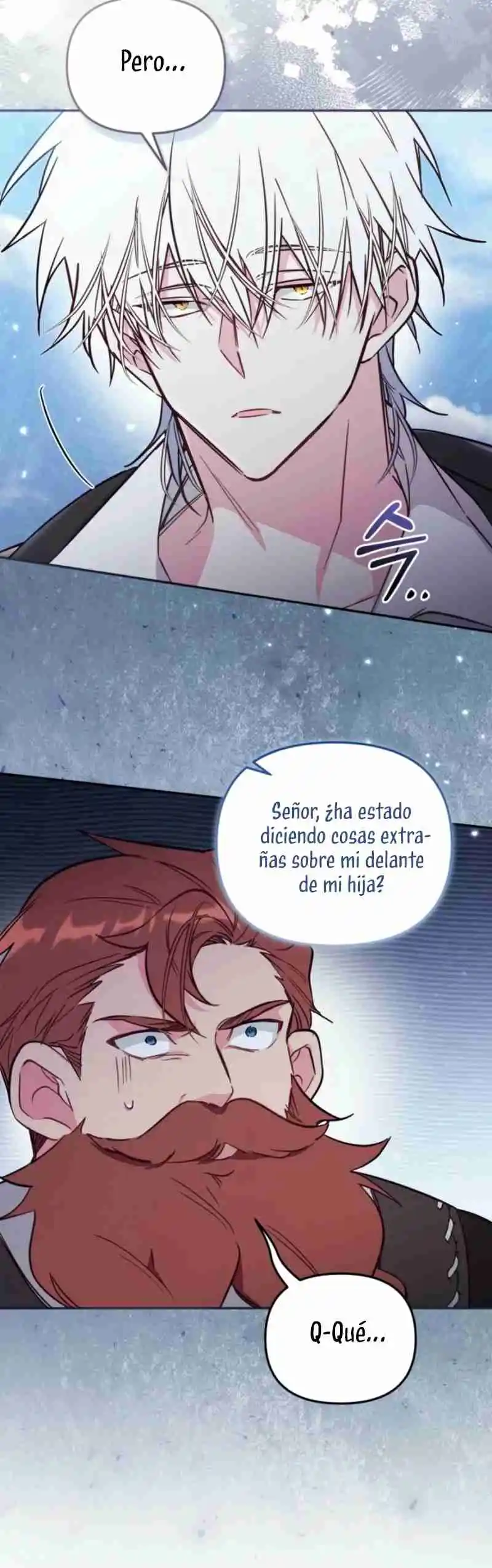 No Hay Lugar Para Las Falsificaciones - Capítulo 85 - Página 9 - LectorTMOo