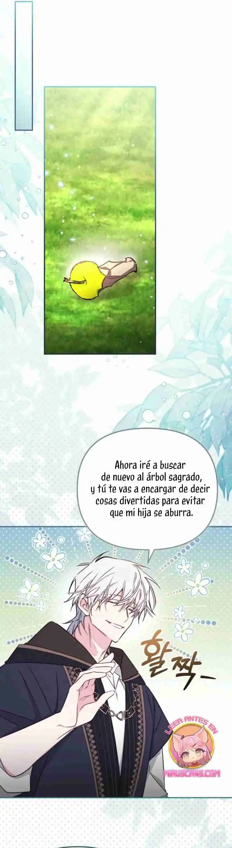 No Hay Lugar Para Las Falsificaciones - Capítulo 85 - Página 12 - LectorTMOo