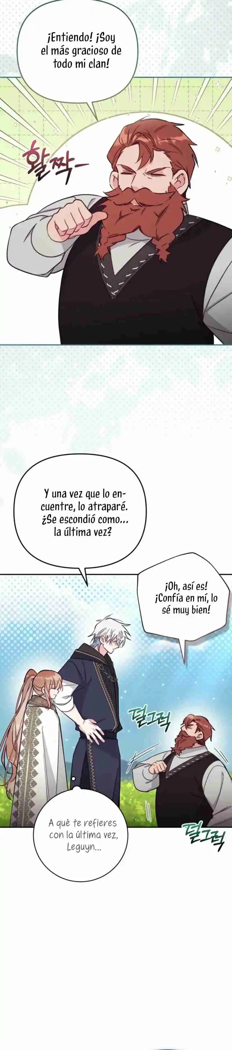 No Hay Lugar Para Las Falsificaciones - Capítulo 85 - Página 13 - LectorTMOo