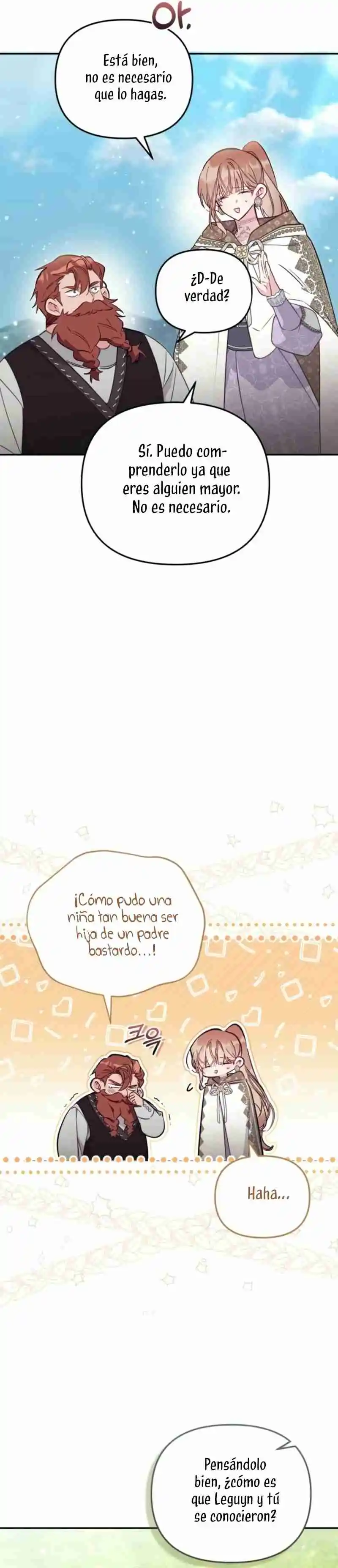 No Hay Lugar Para Las Falsificaciones - Capítulo 85 - Página 15 - LectorTMOo