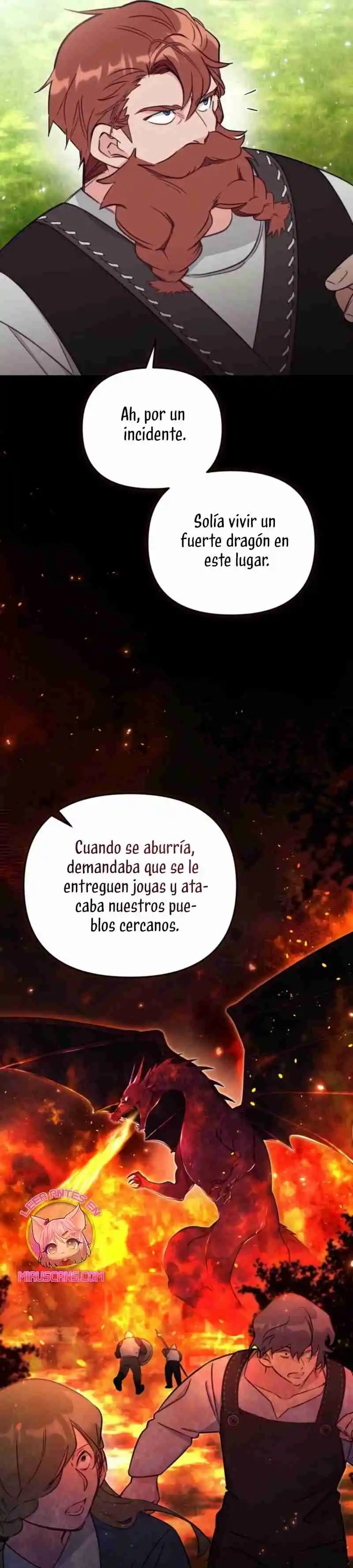 No Hay Lugar Para Las Falsificaciones - Capítulo 85 - Página 16 - LectorTMOo
