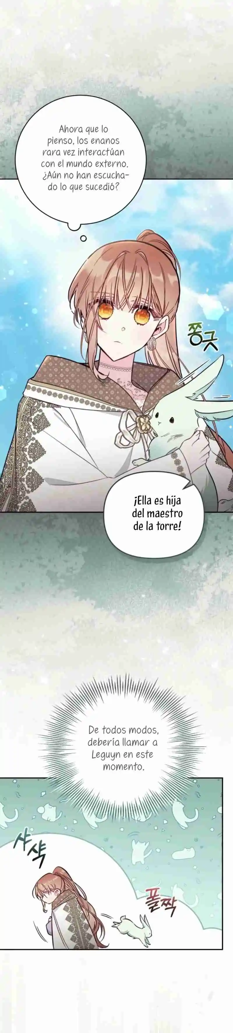 No Hay Lugar Para Las Falsificaciones - Capítulo 85 - Página 26 - LectorTMOo