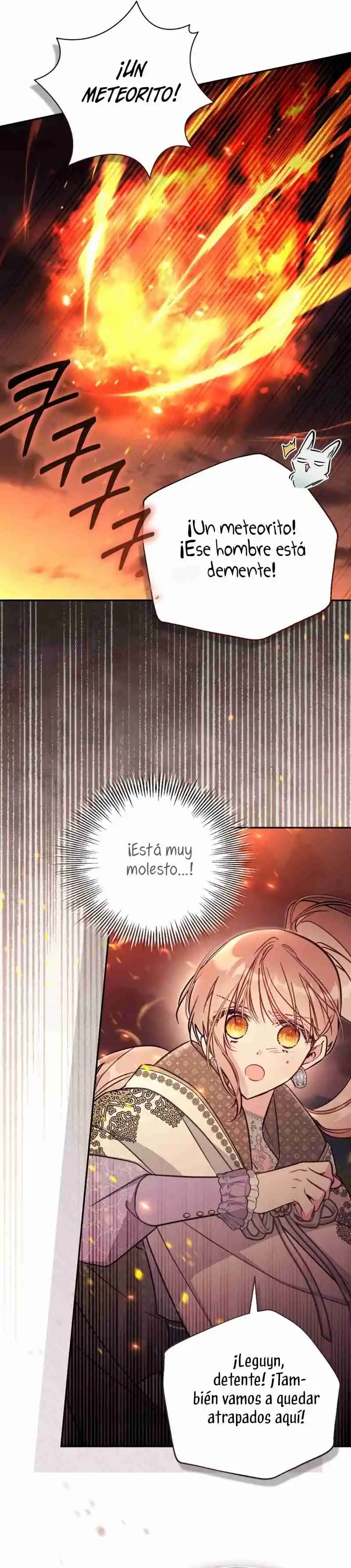 No Hay Lugar Para Las Falsificaciones - Capítulo 86 - Página 7 - LectorTMOo
