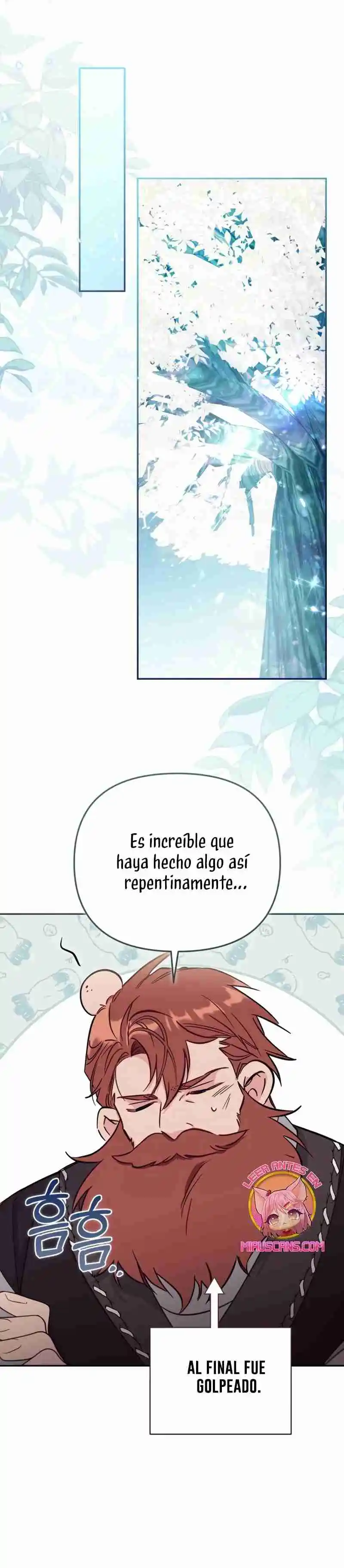 No Hay Lugar Para Las Falsificaciones - Capítulo 86 - Página 11 - LectorTMOo
