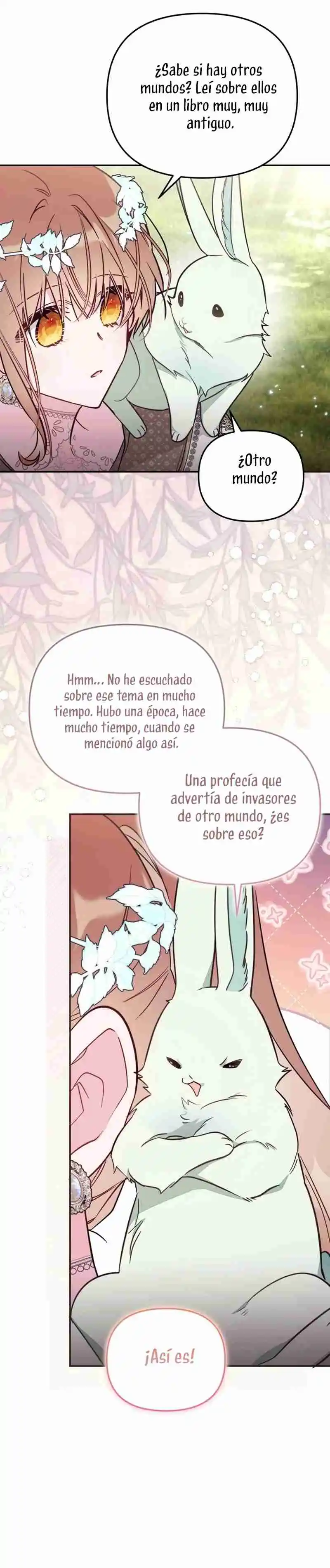 No Hay Lugar Para Las Falsificaciones - Capítulo 86 - Página 17 - LectorTMOo