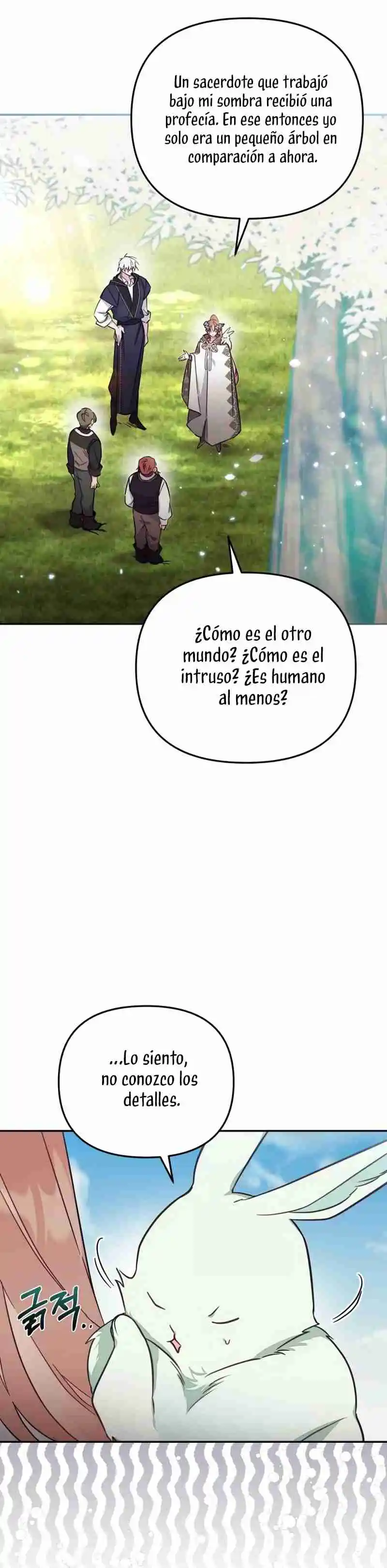 No Hay Lugar Para Las Falsificaciones - Capítulo 86 - Página 18 - LectorTMOo