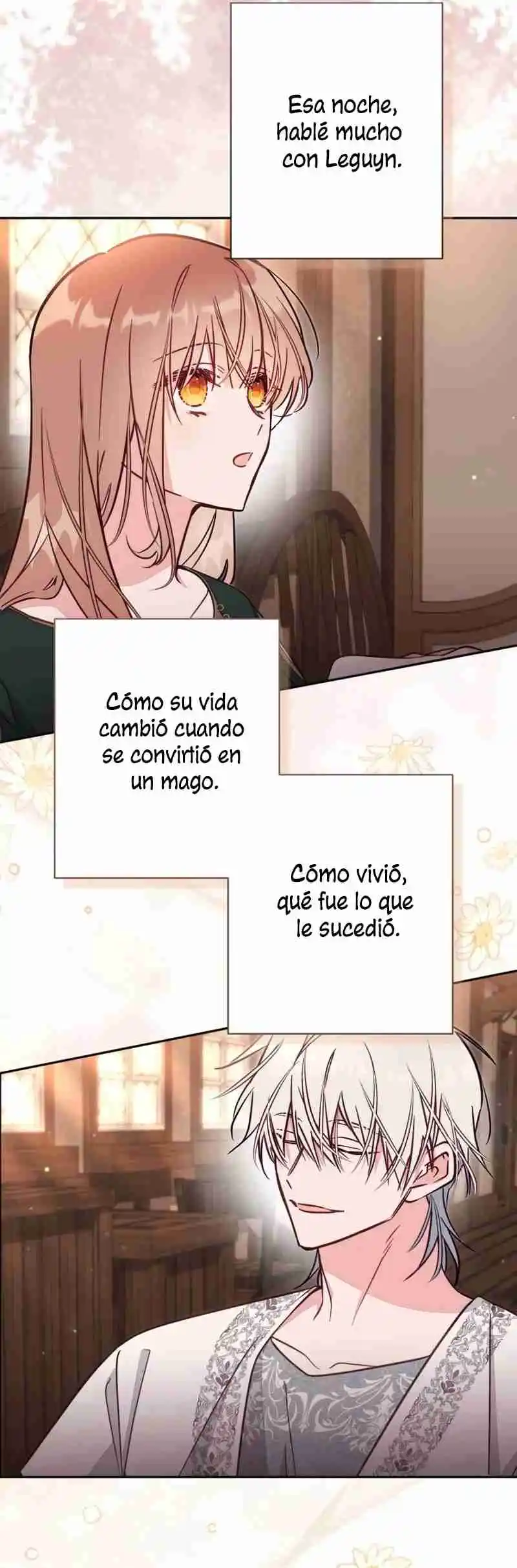 No Hay Lugar Para Las Falsificaciones - Capítulo 86 - Página 27 - LectorTMOo