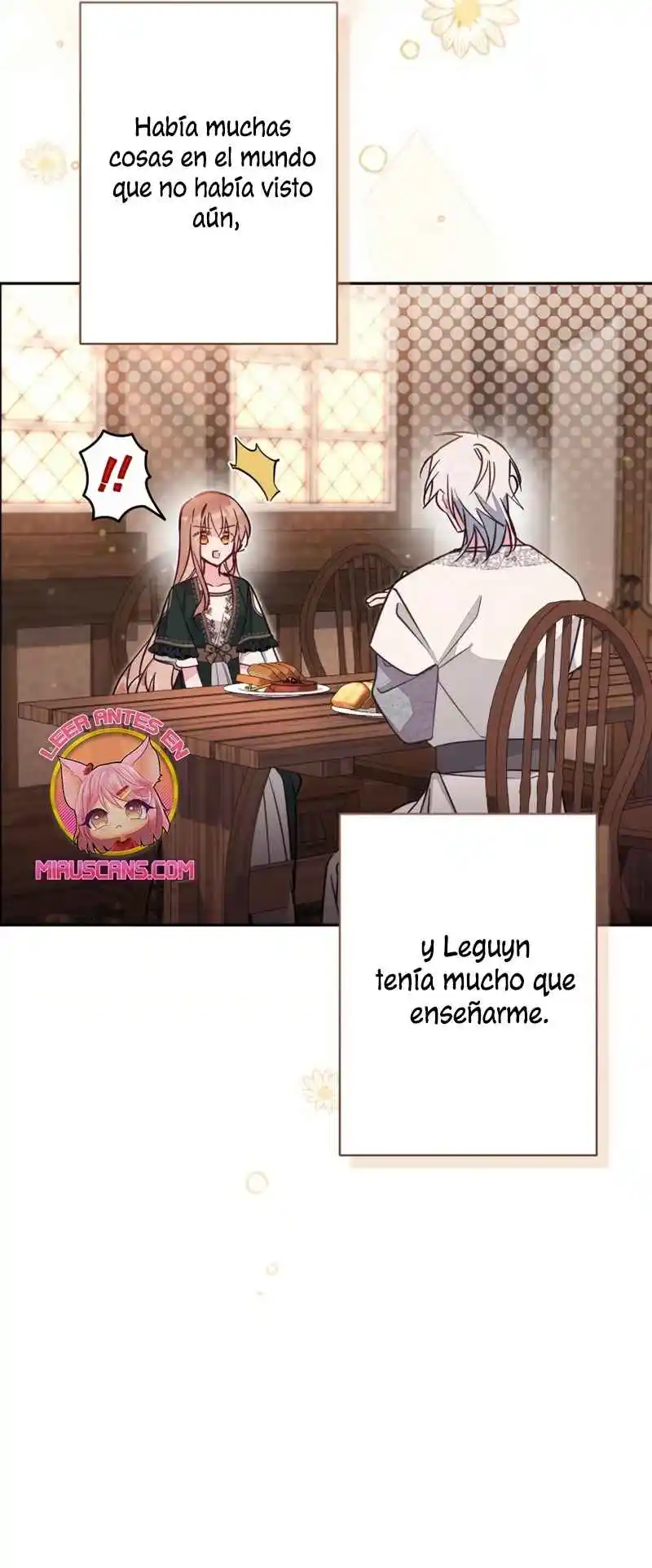 No Hay Lugar Para Las Falsificaciones - Capítulo 86 - Página 28 - LectorTMOo