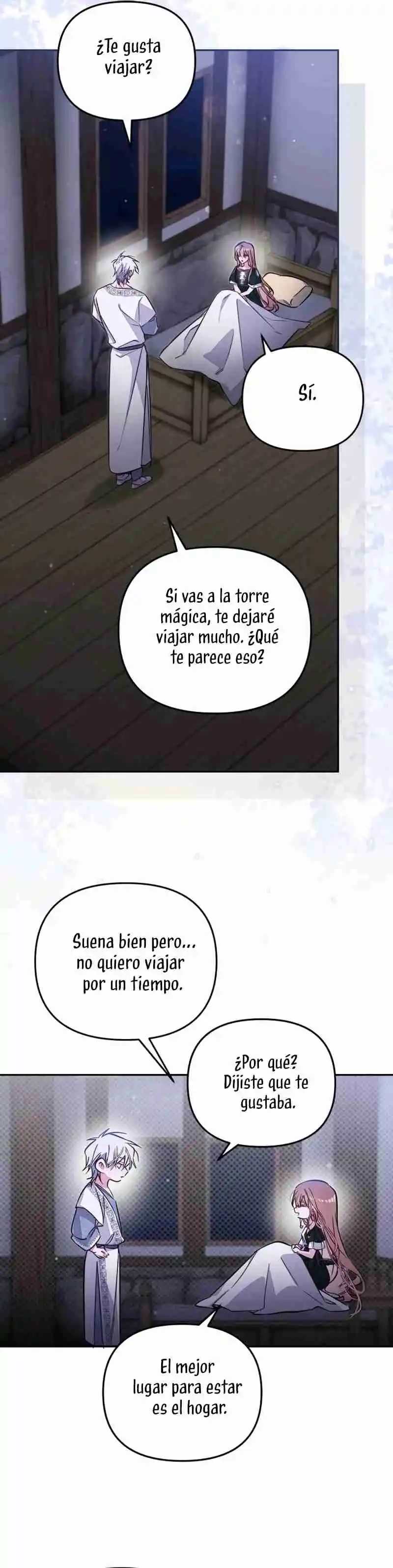 No Hay Lugar Para Las Falsificaciones - Capítulo 86 - Página 31 - LectorTMOo