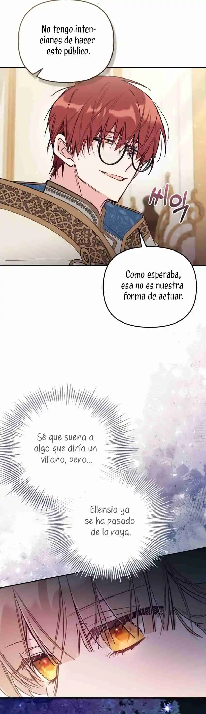 No Hay Lugar Para Las Falsificaciones - Capítulo 87 - Página 18 - LectorTMOo