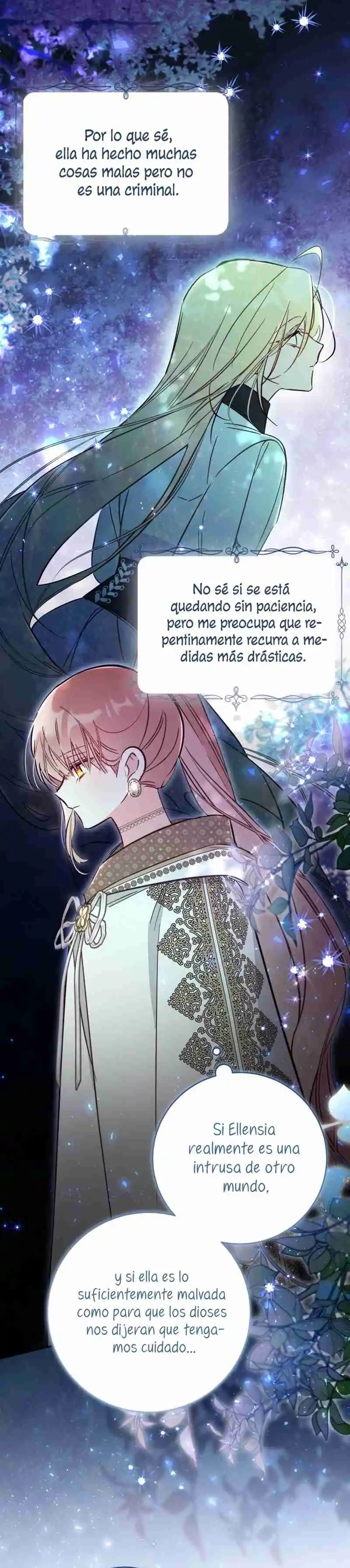 No Hay Lugar Para Las Falsificaciones - Capítulo 87 - Página 19 - LectorTMOo