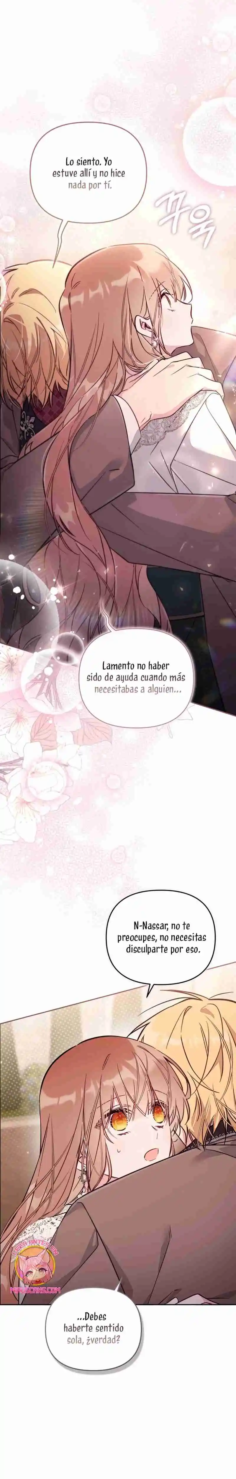 No Hay Lugar Para Las Falsificaciones - Capítulo 88 - Página 14 - LectorTMOo