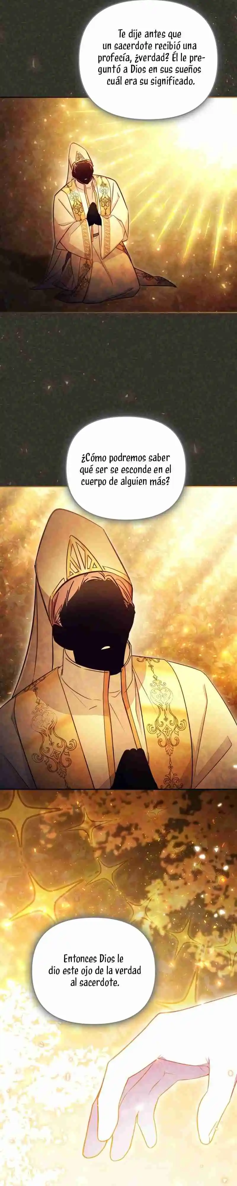 No Hay Lugar Para Las Falsificaciones - Capítulo 89 - Página 6 - LectorTMOo