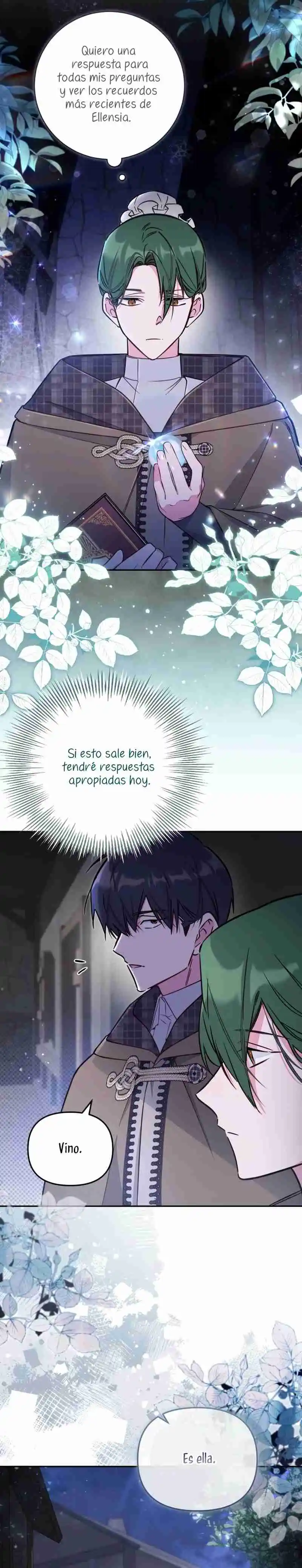 No Hay Lugar Para Las Falsificaciones - Capítulo 89 - Página 10 - LectorTMOo