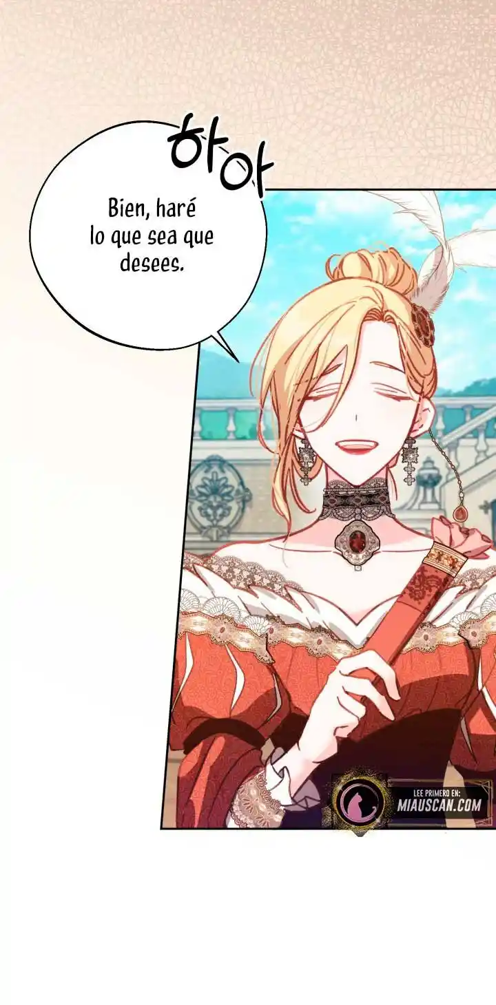 No Hay Lugar Para Las Falsificaciones - Capítulo 9 - Página 6 - LectorTMOo