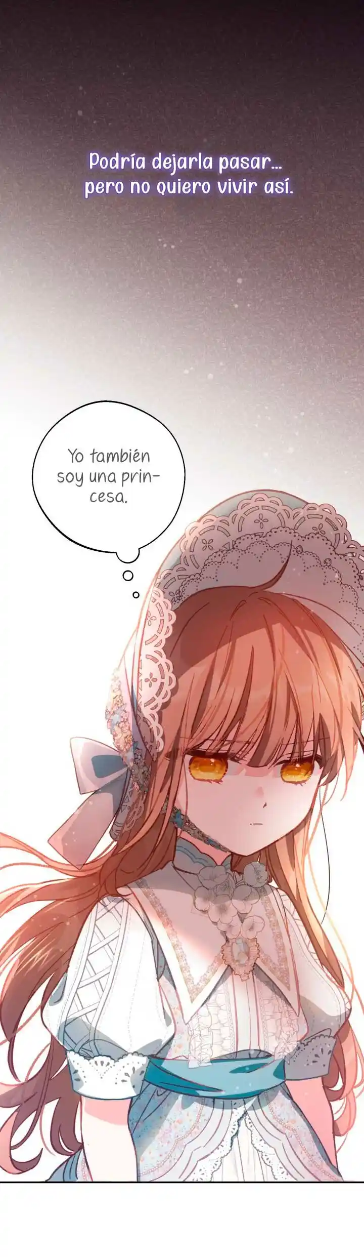 No Hay Lugar Para Las Falsificaciones - Capítulo 9 - Página 15 - LectorTMOo
