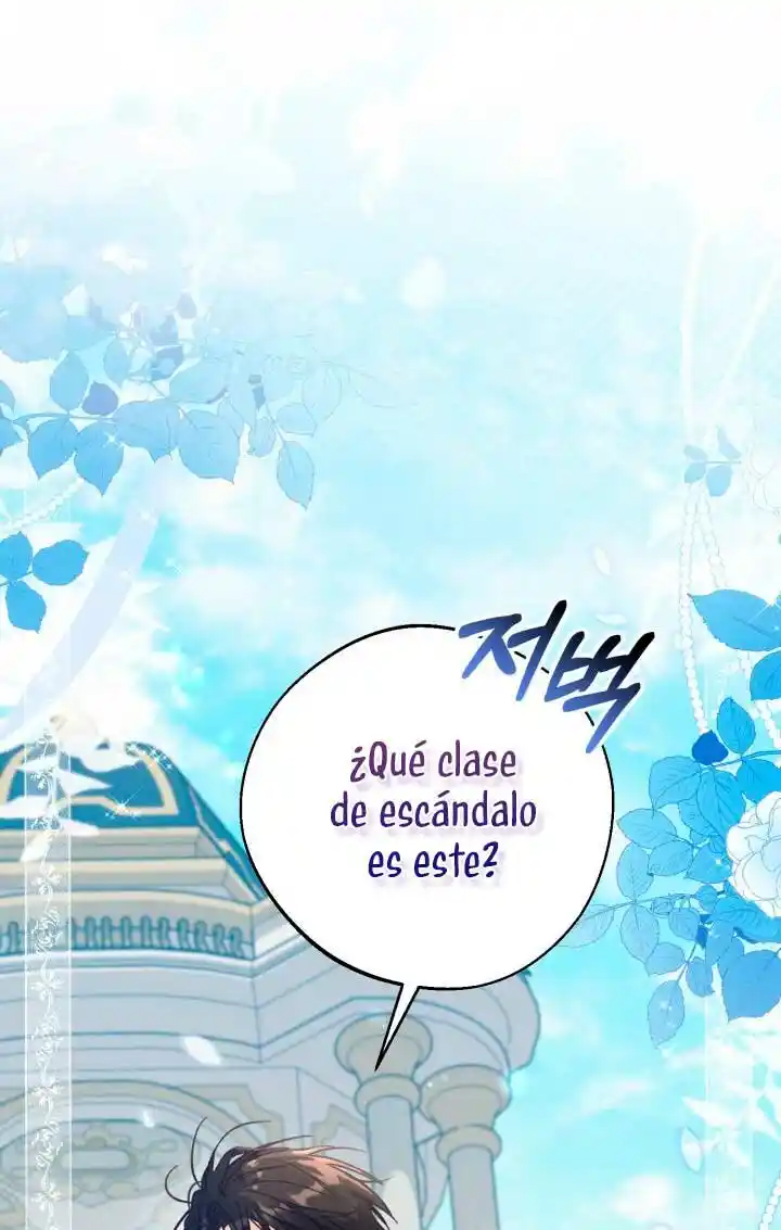 No Hay Lugar Para Las Falsificaciones - Capítulo 9 - Página 21 - LectorTMOo