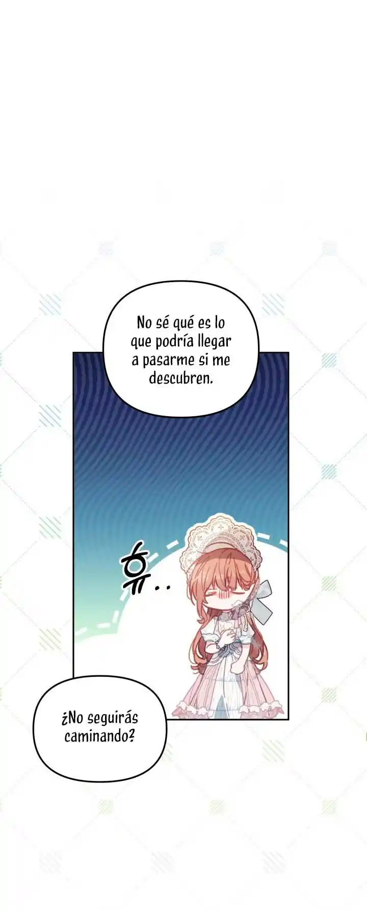No Hay Lugar Para Las Falsificaciones - Capítulo 9 - Página 55 - LectorTMOo