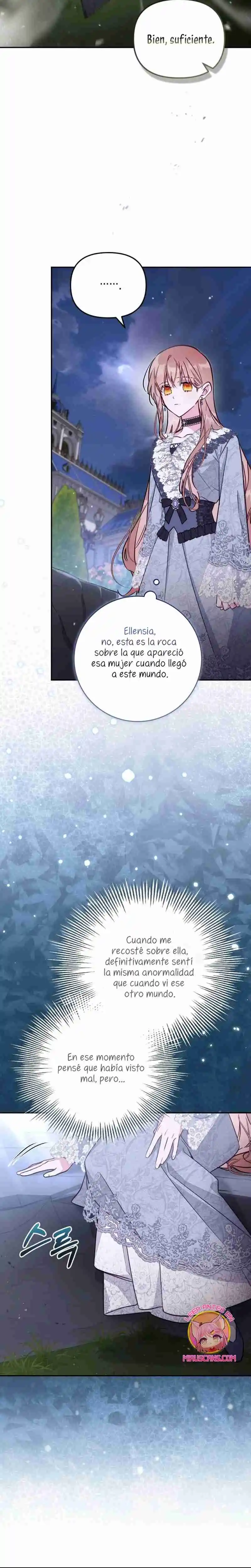 No Hay Lugar Para Las Falsificaciones - Capítulo 90 - Página 12 - LectorTMOo