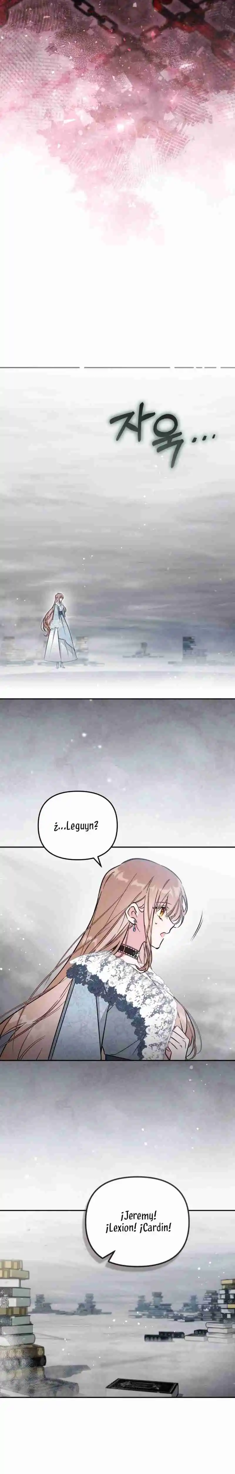 No Hay Lugar Para Las Falsificaciones - Capítulo 90 - Página 20 - LectorTMOo
