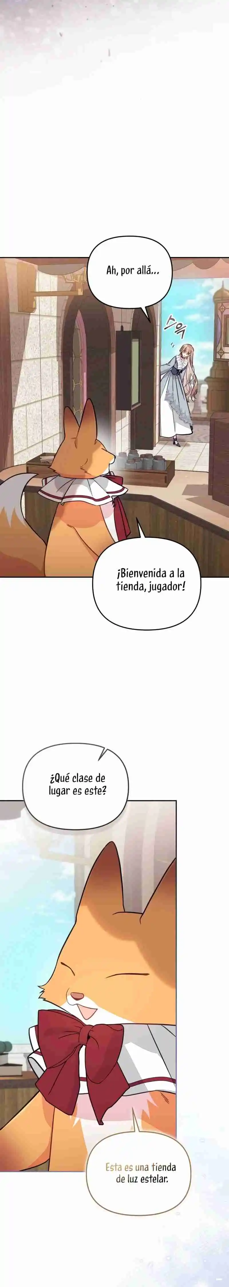 No Hay Lugar Para Las Falsificaciones - Capítulo 91 - Página 23 - LectorTMOo