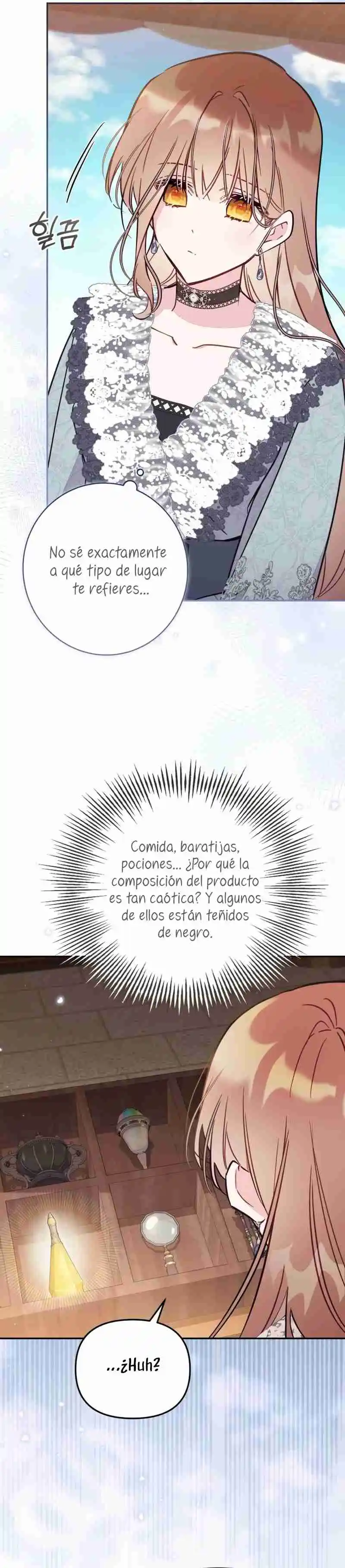 No Hay Lugar Para Las Falsificaciones - Capítulo 91 - Página 24 - LectorTMOo