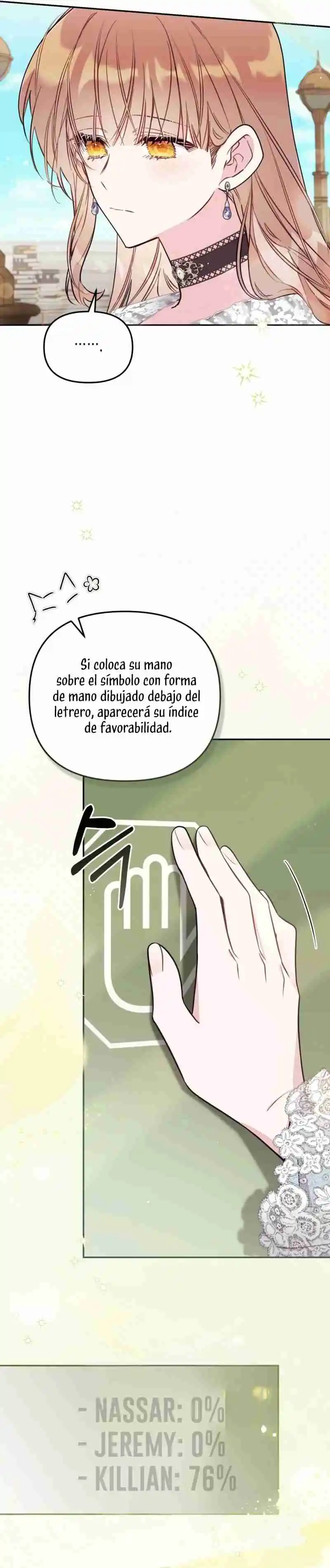 No Hay Lugar Para Las Falsificaciones - Capítulo 92 - Página 8 - LectorTMOo