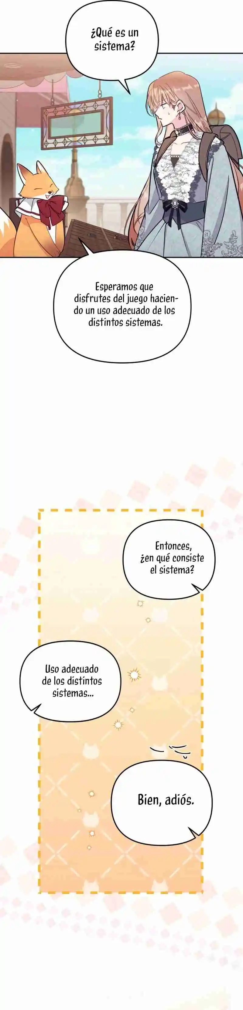 No Hay Lugar Para Las Falsificaciones - Capítulo 92 - Página 17 - LectorTMOo