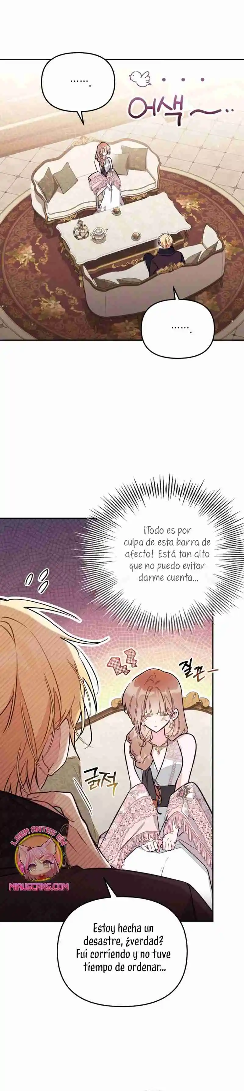 No Hay Lugar Para Las Falsificaciones - Capítulo 93 - Página 13 - LectorTMOo