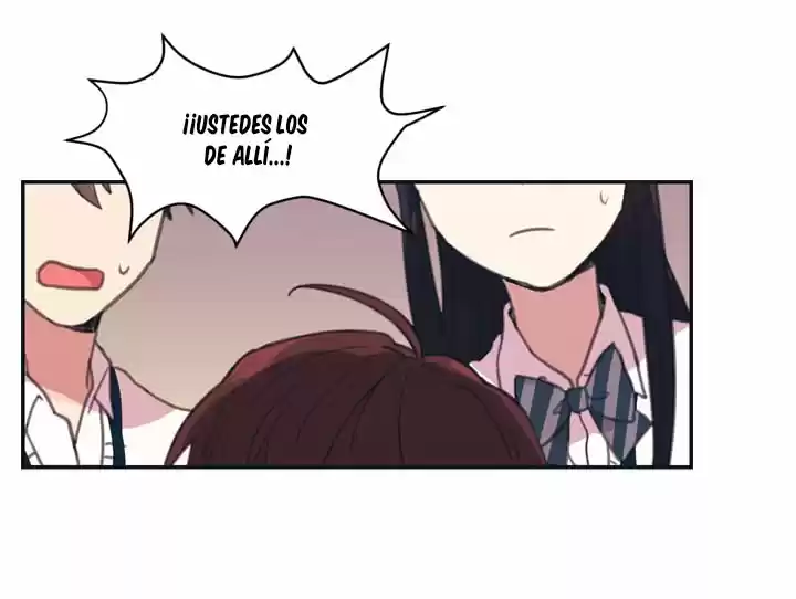 ¡No Hay Manera De Que Repita El Año Escolar Por Culpa De Sus Tetas! - Capítulo 2 - Página 15 - LectorTMOo