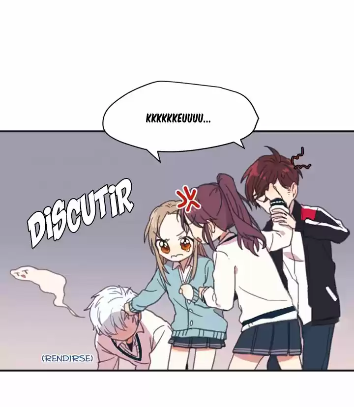 ¡No Hay Manera De Que Repita El Año Escolar Por Culpa De Sus Tetas! - Capítulo 2 - Página 19 - LectorTMOo