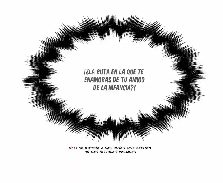 ¡No Hay Manera De Que Repita El Año Escolar Por Culpa De Sus Tetas! - Capítulo 2 - Página 33 - LectorTMOo