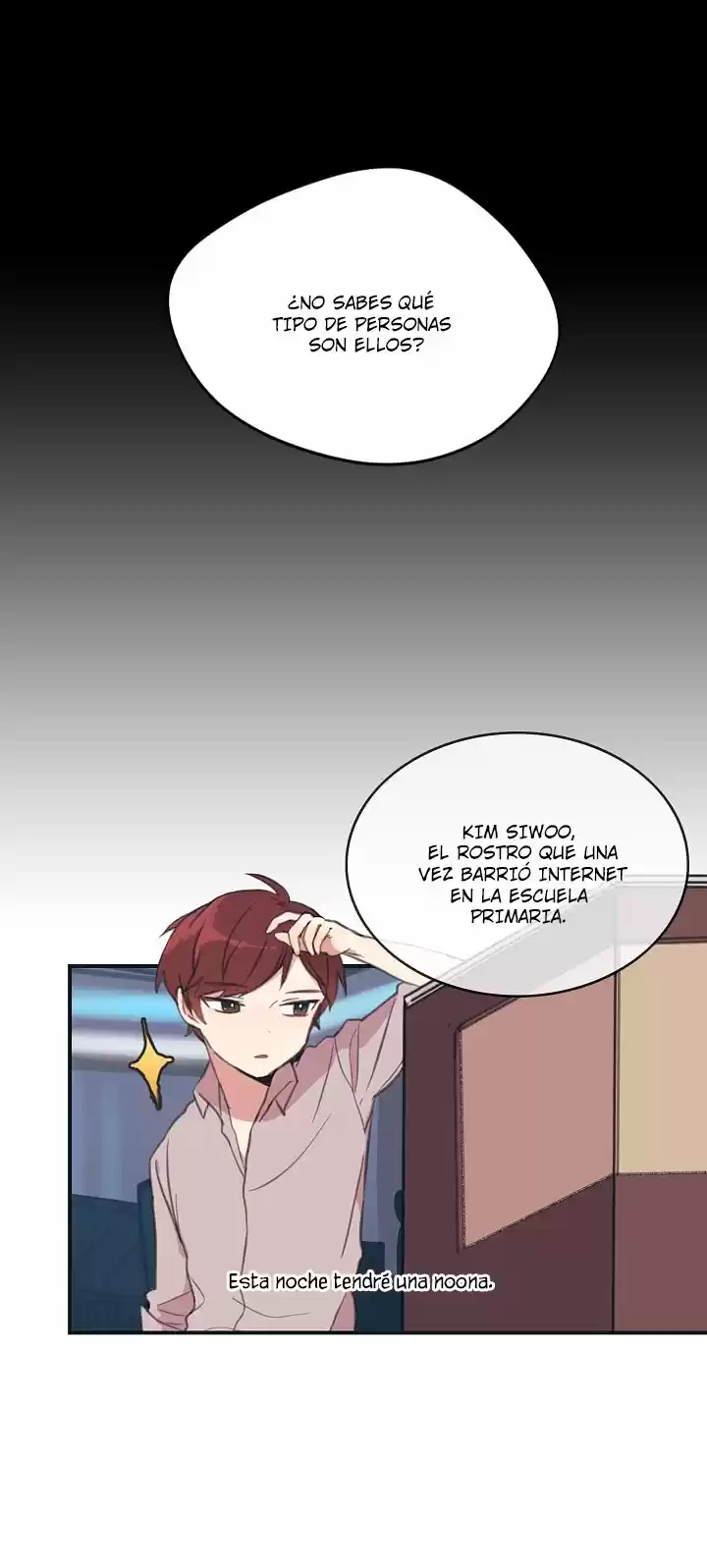 ¡No Hay Manera De Que Repita El Año Escolar Por Culpa De Sus Tetas! - Capítulo 3 - Página 5 - LectorTMOo