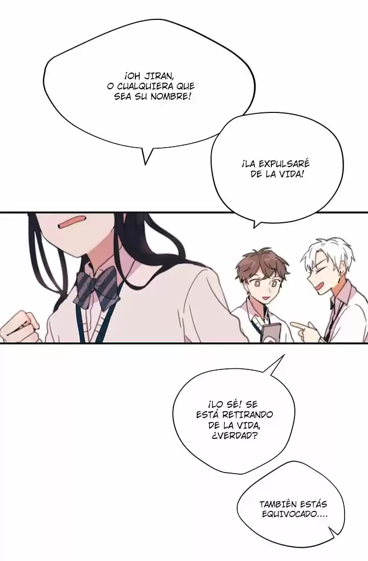 ¡No Hay Manera De Que Repita El Año Escolar Por Culpa De Sus Tetas! - Capítulo 3 - Página 46 - LectorTMOo